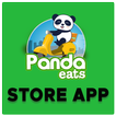 PandaEats - StoreApp ikon
