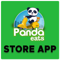 PandaEats - StoreApp