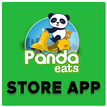 PandaEats - StoreApp