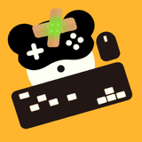 Panda Script Patcher 图标