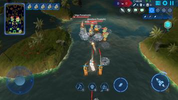 Sea War اسکرین شاٹ 2