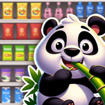 Panda Shelf icon