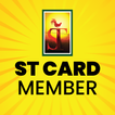ST CARD
