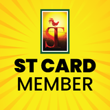 ST CARD biểu tượng