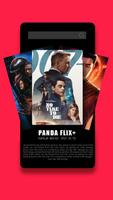 PandaFlix+ poster