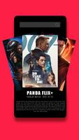 PandaFlix+ Cartaz