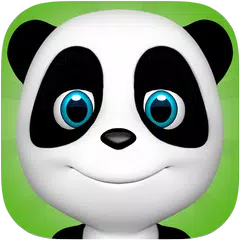 Mein Sprechender Panda XAPK Herunterladen