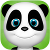 Meu Panda Falante ícone