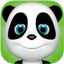 My Talking Panda - Virtual Pet APK