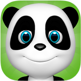 My Talking Panda - Virtual Pet