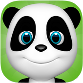 My Talking Panda icon