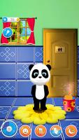 Mon Panda Qui Parle capture d'écran 1