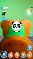 My Talking Panda स्क्रीनशॉट 3