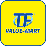 TF Value-Mart icono