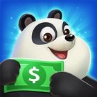 Panda Cube Smash icône