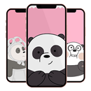 Panda Wallpaper APK