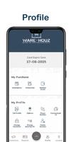 Warehouz Membership 截圖 1