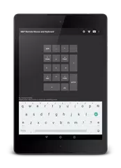 N&P Remote Mouse and Keyboard XAPK download