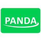 Panda Shops ikon