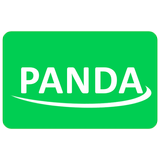 Panda Shops 아이콘