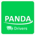 Panda Drivers-icoon