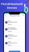 Find Lost Bluetooth Devices screenshot 1
