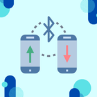 Bluetooth Transfer – share apk icon