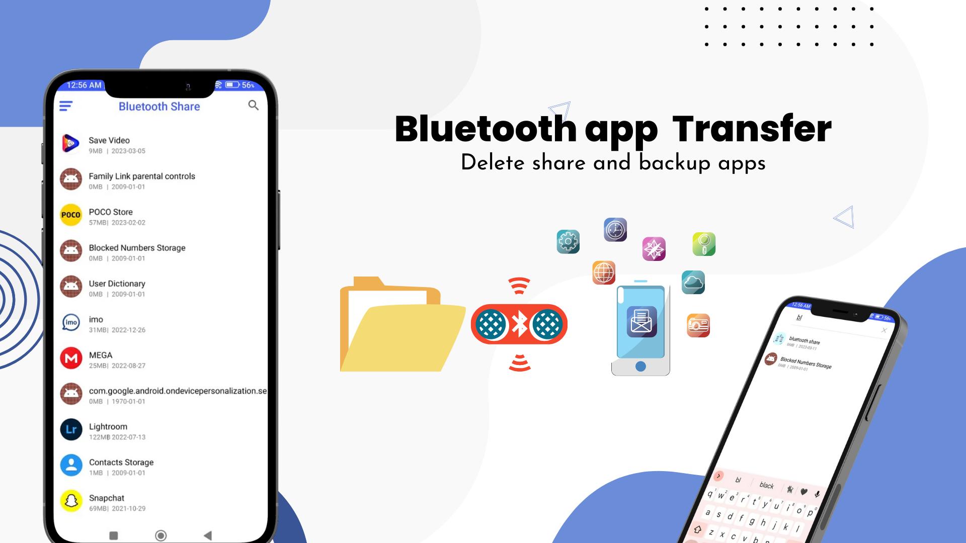 Bluetooth Transfer share apk APK for Android Download Bluetooth Transfer share apk APK for Android Download