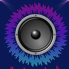 Bass Booster  - Equalizer Pro biểu tượng