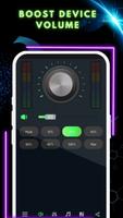 Bass Booster  - Equalizer Pro ảnh chụp màn hình 3