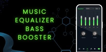 Bass Booster  - Equalizer Pro bài đăng