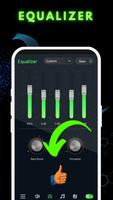 Bass Booster  - Equalizer Pro ảnh chụp màn hình 2