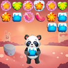 Candy Panda icône
