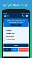 Quiz Pays : Make Money by testing Your Knowledge screenshot 2