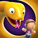 Hissy Fit: Make Snake Break APK