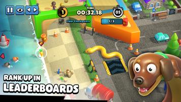 Hissy Fit screenshot 2