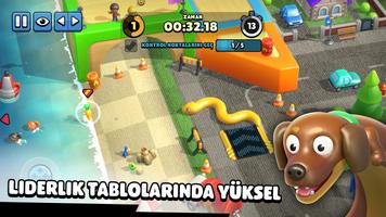 Hissy Fit Ekran Görüntüsü 2