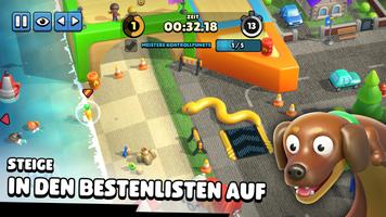 Hissy Fit Screenshot 2