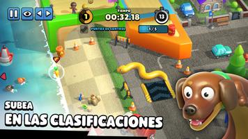 Hissy Fit captura de pantalla 2