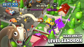 Hissy Fit screenshot 1