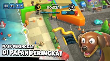 Hissy Fit screenshot 2