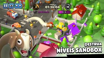 Hissy Fit imagem de tela 1