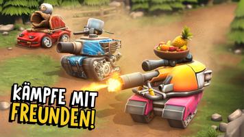 Pico Tanks Screenshot 1