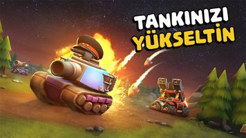 Pico Tankları: Çok Oyunculu gönderen