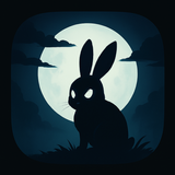 MOONLIT RABBIT APK