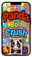 Panda Candy Moves Ekran Görüntüsü 3