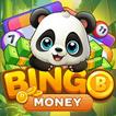 Panda Bingo Mania: Super Win 图标