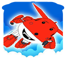 Super Granny Jet Wings APK