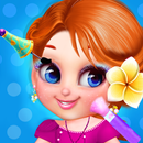 Princess And Friends Makeup Game APK