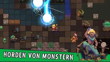 Elemental Dungeon Screenshot 1